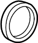 View Engine Crankshaft Seal (Rear) Full-Sized Product Image