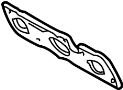 View Exhaust Manifold Gasket Full-Sized Product Image