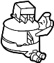 View Vapor Canister Purge Solenoid Full-Sized Product Image 1 of 2