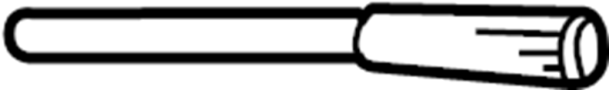 View Steering Column Tilt Adjuster Full-Sized Product Image
