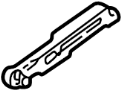 View ACTUATOR. Switch. Ignition. Rod.  Full-Sized Product Image