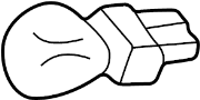 View Bulb. Lamp. Light. Signal. Tail.  Full-Sized Product Image