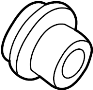 View Wheel Bearing Dust Cap Full-Sized Product Image