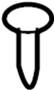 Image of Screw. (Upper, Lower). A Screw that is used to. image for your 2009 Ford Expedition   
