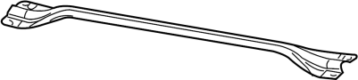 View Suspension Strut Brace Full-Sized Product Image