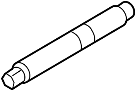 View Alternator Stud Full-Sized Product Image