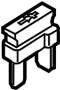 View Diode. Purpose. Multi. Fuse.  Full-Sized Product Image