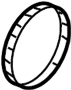 View Engine Oil Filter Adapter Seal Full-Sized Product Image