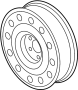 View Wheel Full-Sized Product Image