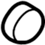 View Ring. (Front, Rear) Full-Sized Product Image