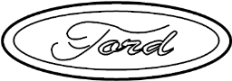 View Emblem.  Full-Sized Product Image