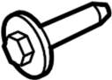 View Screw. Bolt. Impact. Bar.  Full-Sized Product Image