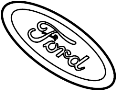 View Grille Emblem Full-Sized Product Image