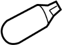 View Bulb. Lamp. Signal. Light.  Full-Sized Product Image