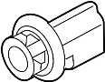 View Socket. Bulb. Lamp.  Full-Sized Product Image