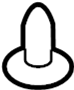 View Rivet. (Lower) Full-Sized Product Image