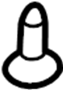 View Rivet. (Lower) Full-Sized Product Image 1 of 10