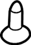 View Bolt. Absorber. (Lower) Full-Sized Product Image