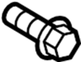 View Bolt.  Full-Sized Product Image