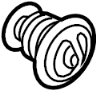 View Engine Coolant Thermostat Full-Sized Product Image