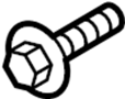 View Bolt.  Full-Sized Product Image