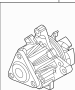 View Engine Water Pump Full-Sized Product Image