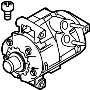 View A/C Compressor Full-Sized Product Image