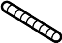 View A/C Compressor Stud Full-Sized Product Image
