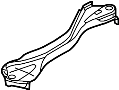 Image of Down. Hold. Battery. Frame. Spacer. Battery Hold Down Frame. image for your 2018 Ford F-250 Super Duty 6.7L Power-Stroke V8 DIESEL A/T 4WD XLT Standard Cab Pickup 
