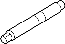 View Alternator Stud Full-Sized Product Image