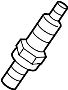 View Spark Plug Full-Sized Product Image