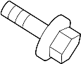 View Horn Mount Bolt Full-Sized Product Image