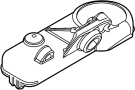 Image of Tire Pressure Monitoring System (TPMS) Sensor image for your 2013 Ford C-Max   
