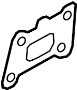View Exhaust Manifold Gasket Full-Sized Product Image