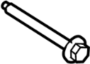 View Bolt. Adapter.  Full-Sized Product Image