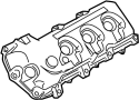 View Engine Valve Cover Full-Sized Product Image