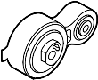 View Mount. Transmission. (Lower) Full-Sized Product Image