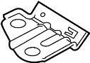 View Air Cleaner Bracket Full-Sized Product Image
