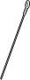 View Engine Oil Dipstick Full-Sized Product Image