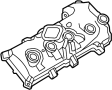 Image of Engine Valve Cover image for your 2019 Ford Expedition   
