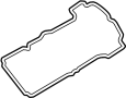Image of Engine Valve Cover Gasket image for your 2019 Ford Ranger 2.3L EcoBoost A/T 4WD XLT Extended Cab Pickup Fleetside 