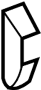 View Clamp. Air. Housing. (Upper, Lower) Full-Sized Product Image