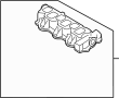 View Engine Intake Manifold Full-Sized Product Image