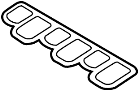 View Gasket. Manifold. Intake. (Upper) Full-Sized Product Image