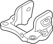 View Automatic Transmission Mount Bracket (Upper) Full-Sized Product Image