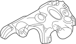 View Shield. Heat. Exhaust.  Full-Sized Product Image