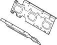 View Exhaust Manifold Gasket Full-Sized Product Image