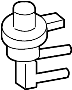 View Valve. Purge. Solenoid.  Full-Sized Product Image