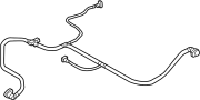 View Evaporative Emissions System Lines Full-Sized Product Image