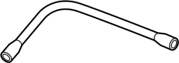 View PCV Valve Hose Full-Sized Product Image